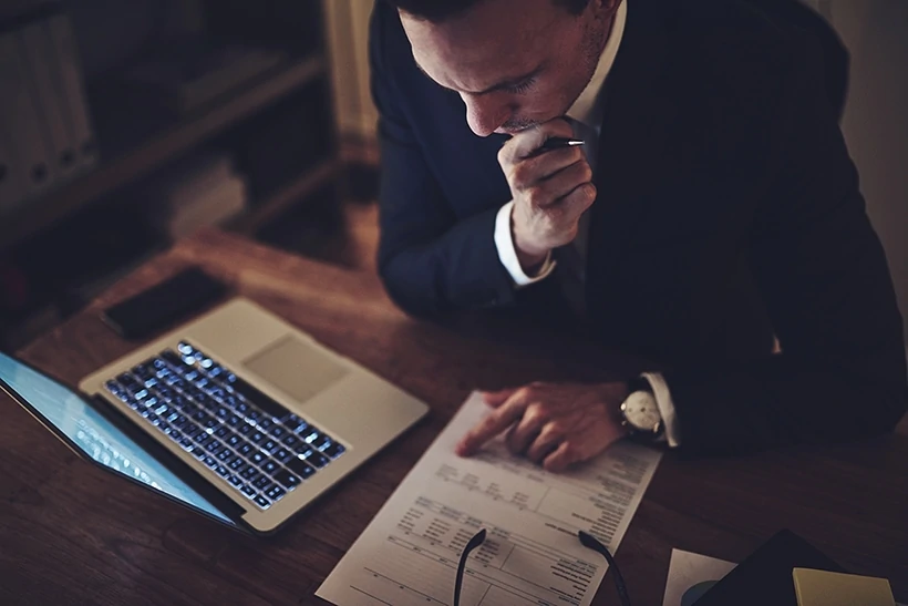 Accounting Services