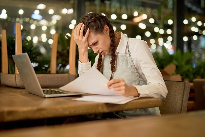 Tax Office Assistance