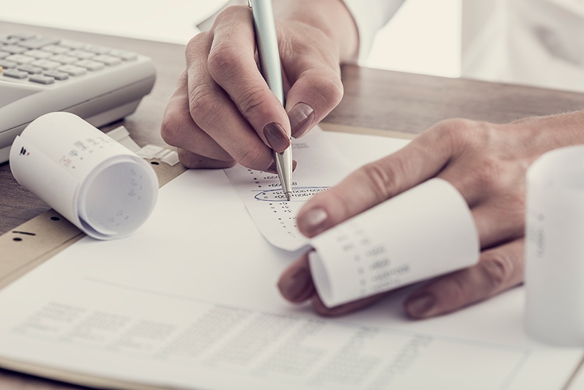 Tax Return Refund Process
