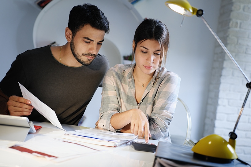 Tax Return Amendments