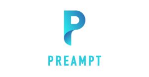 Preampt logo
