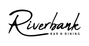 Riverbank Bar & Dining Logo